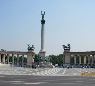 Budapest