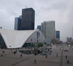 La Défense