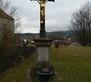 Kreuz