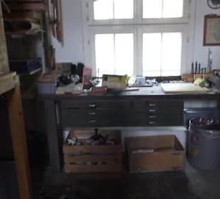 Mühle Tiefenbrunnen