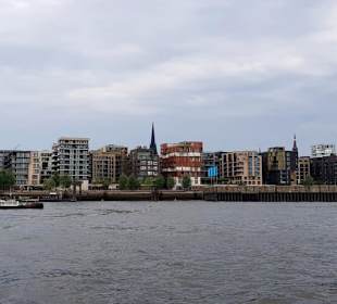 The Ciy mal komplett