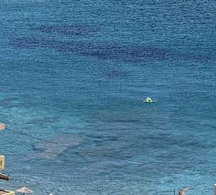 Wandern Agia Pelagia