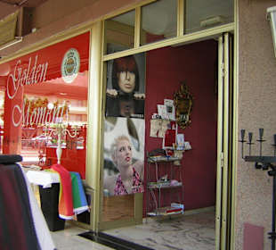 Golden Moments im Yumbo