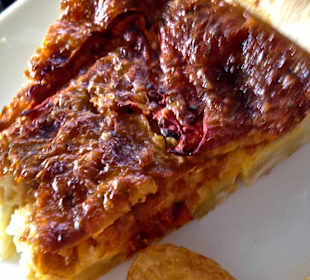 Quiche