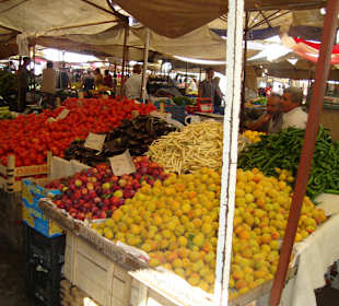 Obst/Gemüse