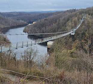 Wandern Bad Lauterberg
