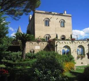 Glücksmomente für die Hollywoodgöttin Greta Garbo