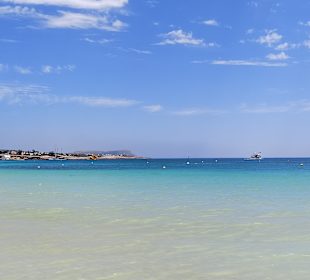 Strand Ayia Napa/Agia Napa