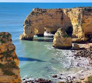 Seven Hanging Valleys Trail 