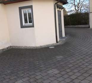 Nikolauskirche Ödenwaldstetten