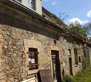 Mittelhof, ehem. LPG