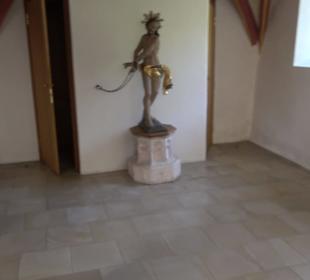 Kirche St. Bartholomäus