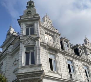 Stilwerk-Hotel
