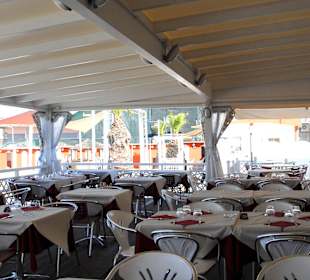 Ristorante Alta marea Torre Pedrera Rimini