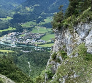 Eisriesenwelt Werfen