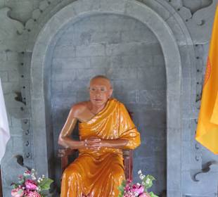 Buddistisches Kloster