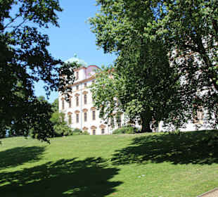 Eindrücke im Schlosspark