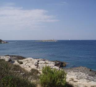 Kap Kamenjak