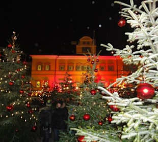 Hellbrunner Adventzauber