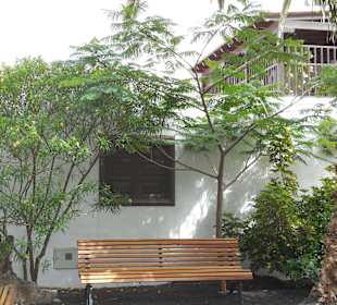 Museo Cesar Manrique