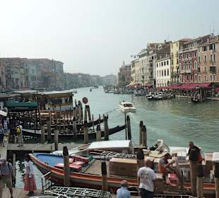 Canale Grande Venedig