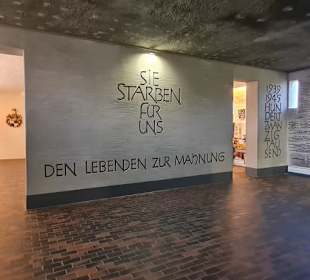 Marine Ehrenmal 