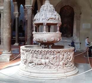 Basilika San Frediano