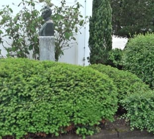 Peter Julian-Eymard Kirche Haiterbach