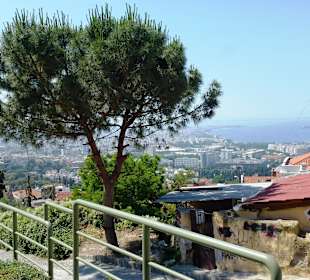 Stadtrundgang Saloniki