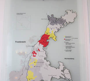 Markgrafschaft Baden