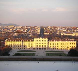 Schloss Schönbrunn