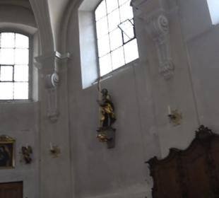 Stiftskirche St. Johann