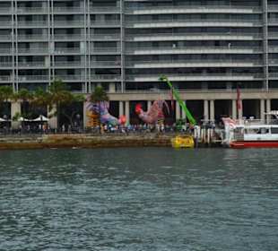 Circular Quay