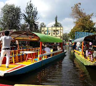 Xochimilco