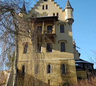 Gotik ist ebenfalls dabei