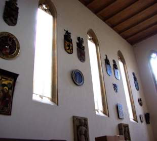 Wappenauszeichnungen