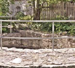 Römisches Lapidarium