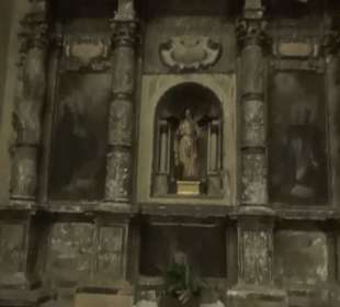 Klosteranlage Santuari de Sant Salvador