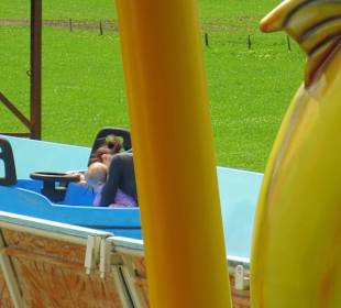 Familienland Pillerseetal