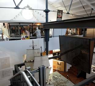 Rundgang durch das Stadtmuseum