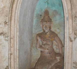 Khao Luang Höhle