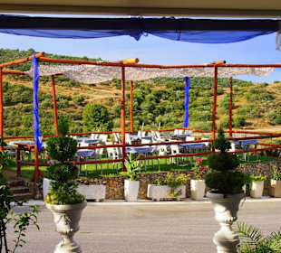 Biergarten Maistrali