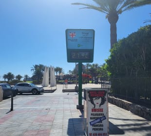 Stadtrundgang Playa del Ingles