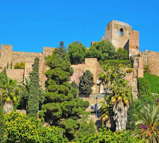 Alcazaba