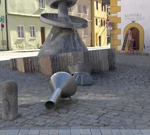 Klösterle Nördlingen