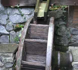 Bergbaufreilichtmuseum Erzpoche