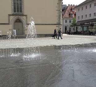 Wasserspiel