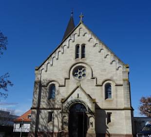 Kirche St. Bonifazius