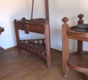 Casa Museo Monumento al Campesino