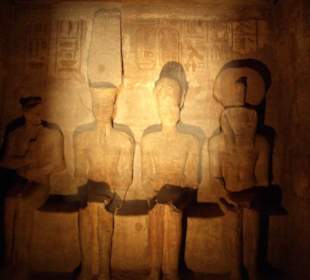 Abu Simbel